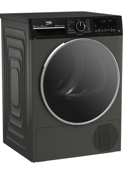 kmb 931 Ig 9 kg Kurutma Makinesi