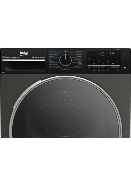 kmb 931 Ig 9 kg Kurutma Makinesi fiyatları