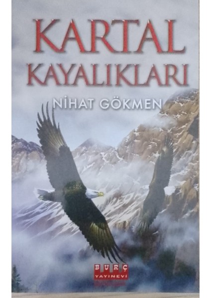 Kartal Kayalıkları