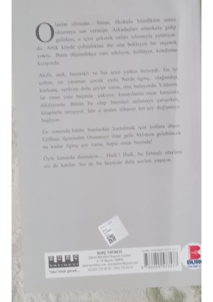 Kartal Kayalıkları fiyatları