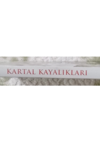 Kartal Kayalıkları indirimleri