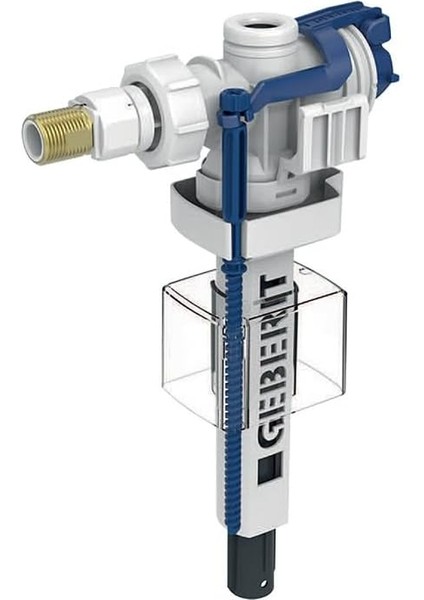 Şamandıra 240.705.00.5 Type 383 Doldurma Grubu Sıva Altı Rezervuarlar Için