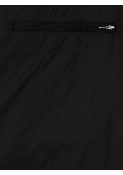 Erkek Siyah Ince Kapütone Mont 50319255-VR046