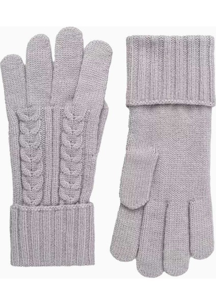 Knitted Kadın Eldiven