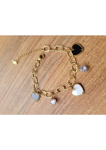 Çelik Bileklik fiyatları