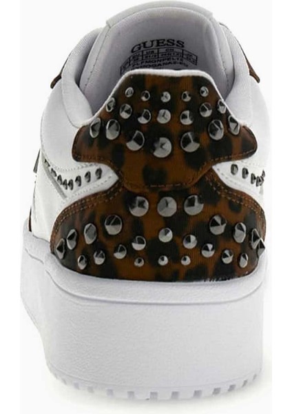 Mogana Kadın Sneaker modelleri