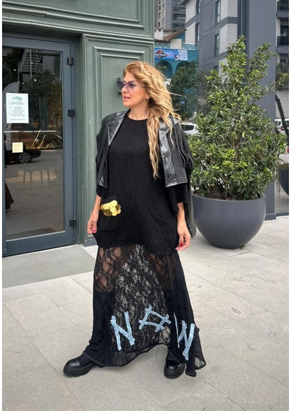 Coll Iç Boxerlı Dantel Etek fiyatları