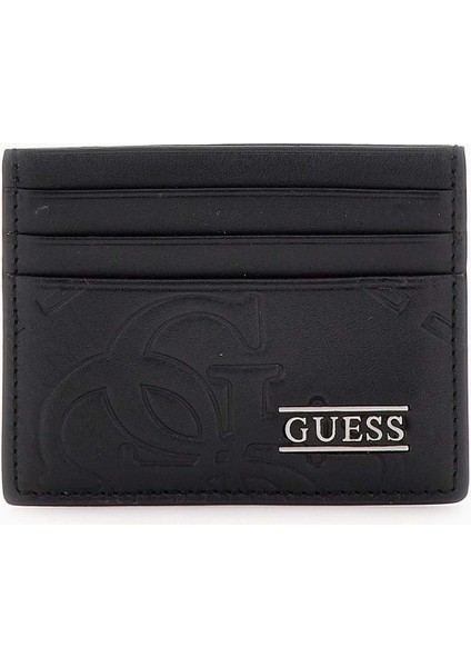 Boston Erkek Deri Kartlık Cüzdan