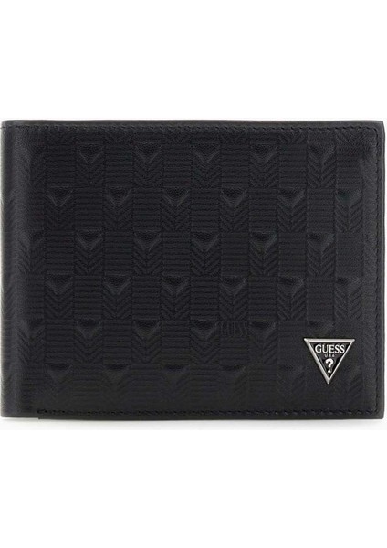 Madrid Torino Katlanabilir Erkek Deri Cüzdan