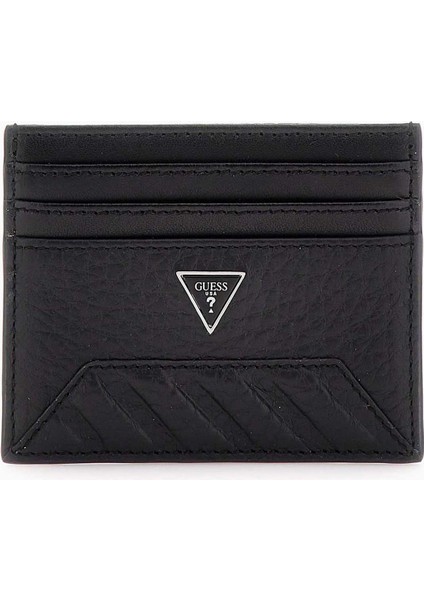 Torino Erkek Kartlık ve Bozuk Para Bölmeli Deri Cüzdan