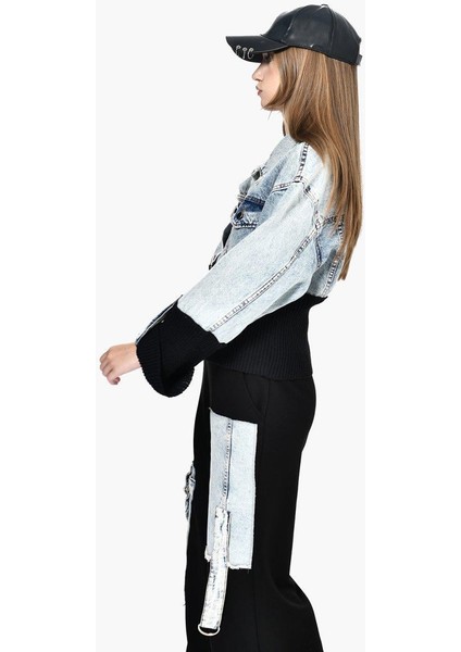 DQ214099 Jacket modelleri