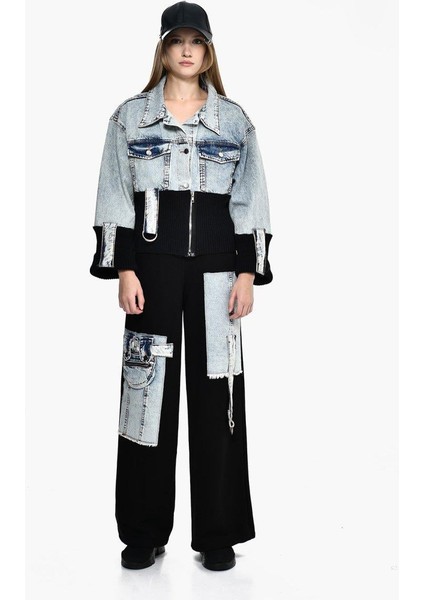 DQ214099 Jacket indirimleri