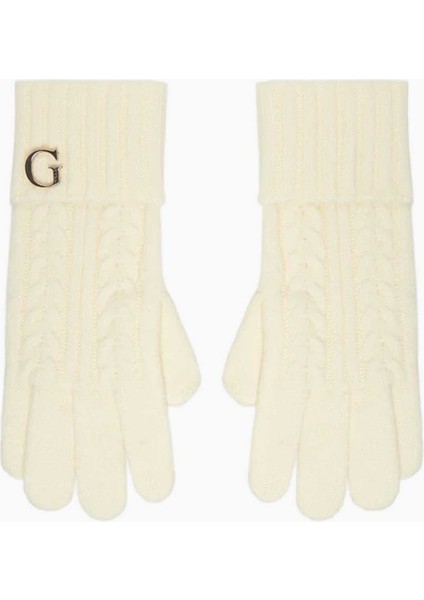 Knitted Kadın Eldiven