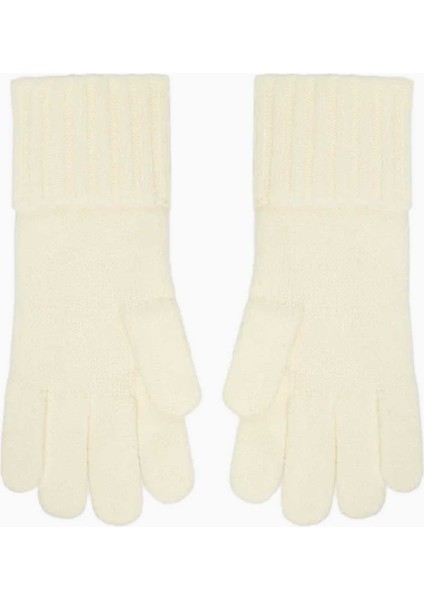 Knitted Kadın Eldiven modelleri