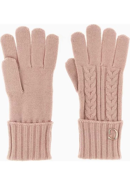 Knitted Kadın Eldiven