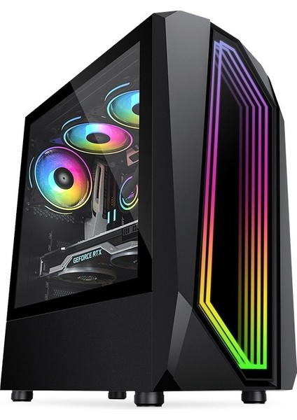 Intel I7 14700K 16 GB Ddr5 1 Tb Nvme+1 Tb Rtx 3060 WIN11 Wıfı +Kulaklık+Klavye Mouse Oyuncu Kasası fiyatları