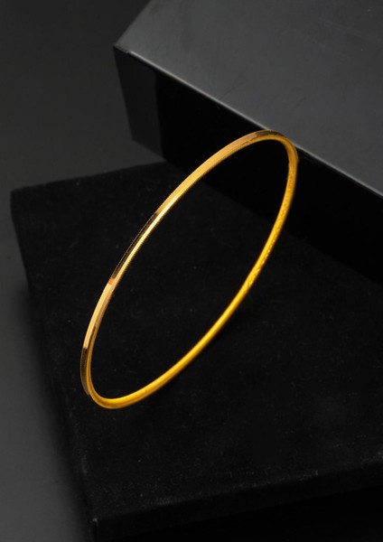 Bayan 22 Ayar Ajda Altın Bilezik (2*7) 14 Gr. fiyatları