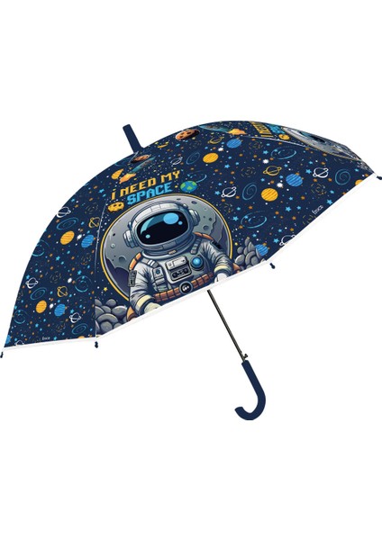 Renkli Kılıflı Şemsiye, Hafif ve Şık Koruma Aksesuarı