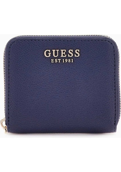 Laurel Iı Küçük Boy Fermuarlı Kadın Cüzdan