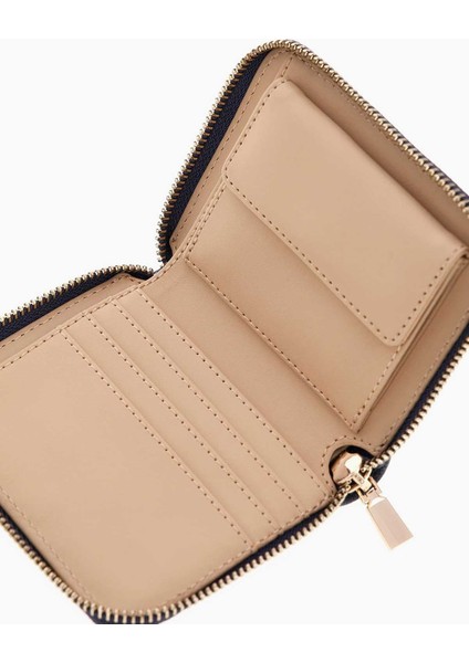 Laurel Iı Küçük Boy Fermuarlı Kadın Cüzdan modelleri