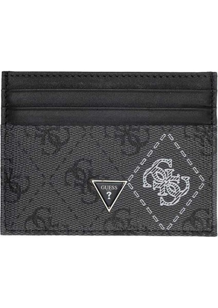 Milano Erkek Deri Kartlık Cüzdan