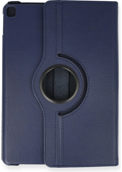 iPad 10.2 (7.nesil) Kılıf 360 Tablet Deri Kılıf - LACIVERT-(5796) - SB001M-482OY4 fiyatları