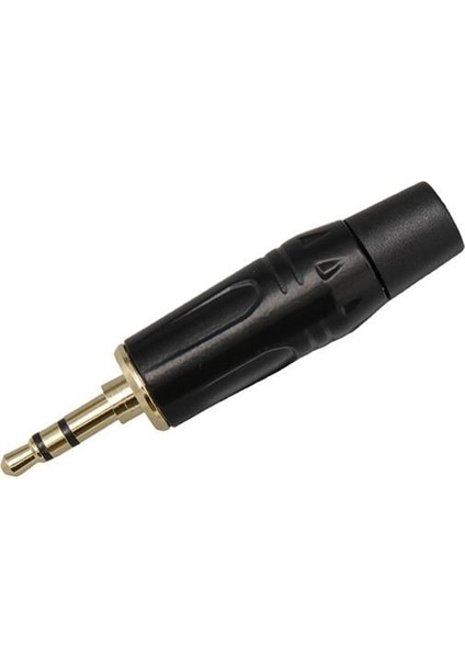 3.5 mm Plastik Jack Fiş LTP3X