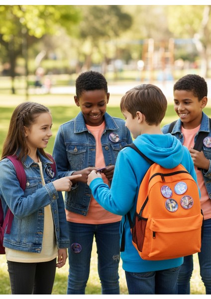 6'lı Lisanslı K-Pop Hunterix Demon Hunters Iblis Avcıları Yaka Çanta Rozeti Pin - Orijinal Fan Aksesuarı - Yüksek Kalite Koleksiyon Ürünü fiyatları