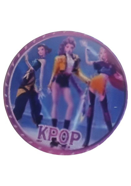 6'lı Lisanslı K-Pop Hunterix Demon Hunters Iblis Avcıları Yaka Çanta Rozeti Pin - Orijinal Fan Aksesuarı - Yüksek Kalite Koleksiyon Ürünü modelleri