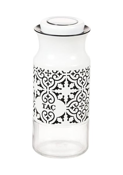 3 Prç Baharatlik Orta Beyaz/siyah fiyatları