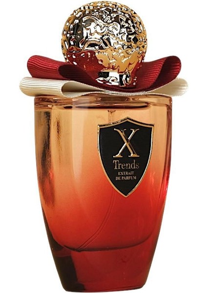 x Trends - See Passıonate Intense - Extrait De Parfum - 50ML - Kadın Parfüm fiyatları