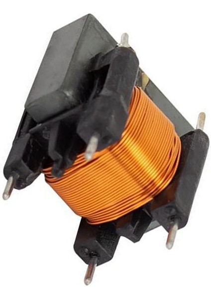 Dr 12 10 Mhz Bobin Sürücü Trafo
