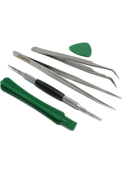 Baku BK-7285 Telefon Açma Tamir Seti