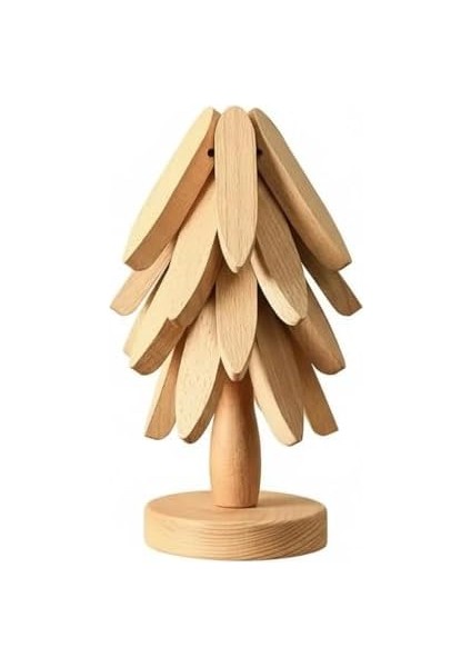 Standlı 4’lü Bambu Seti – Açılıp Kapanabilir Çaydanlık ve Tencere Altlığı, Isı Yalıtımlı Doğal Bambu Çaydanlık Nihalesi, Mutfak Tezgah Koruyucu fiyatları