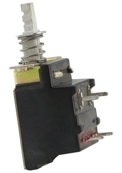 A11 Shov Yumatu Stand By'lı