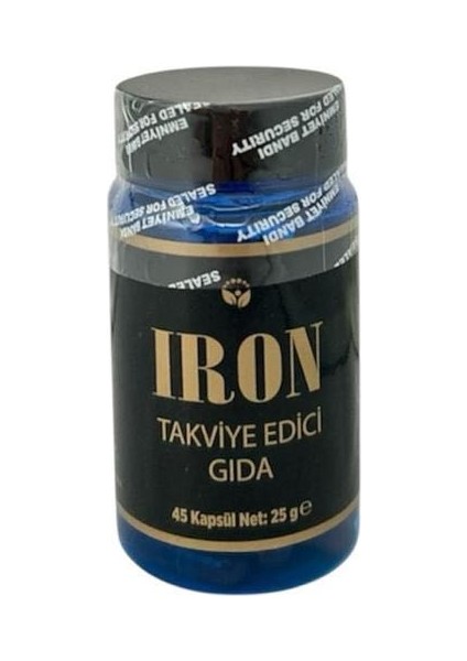 Form Kontrolüne Yardımcı-Bitkisel Kapsül