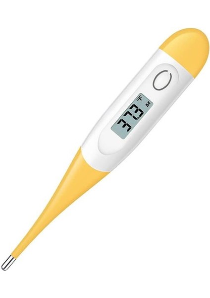 PM-24697 Çubuk Koltukaltı Ateş Ölçer Termometre