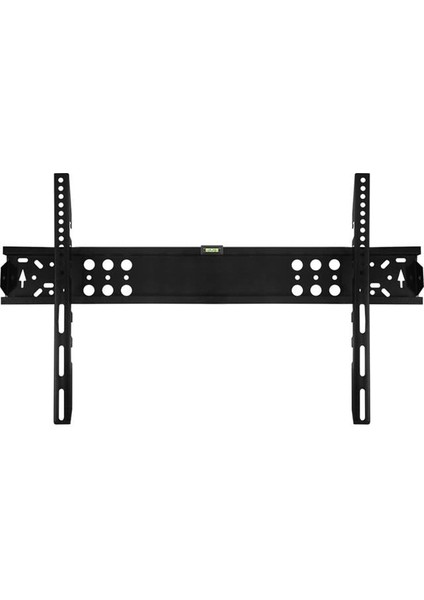 PWR-42S 40'' - 75'' Sabit Kilitli Su Terazili LCD - Plazma Tv Askı Aparatı