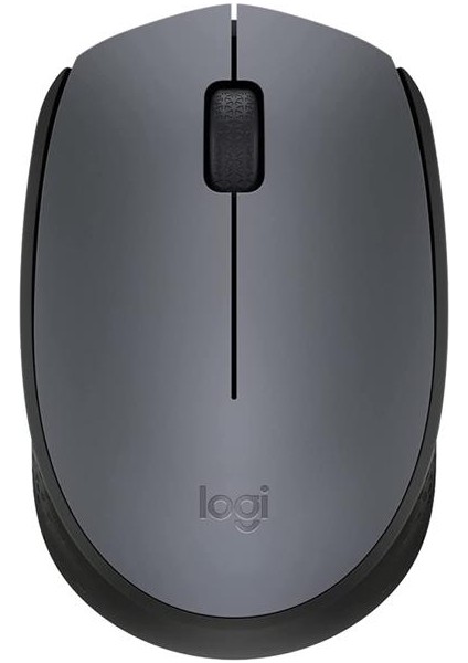M170 2,4 Ghz 1000DPI 3 Tuş Optik Mouse
