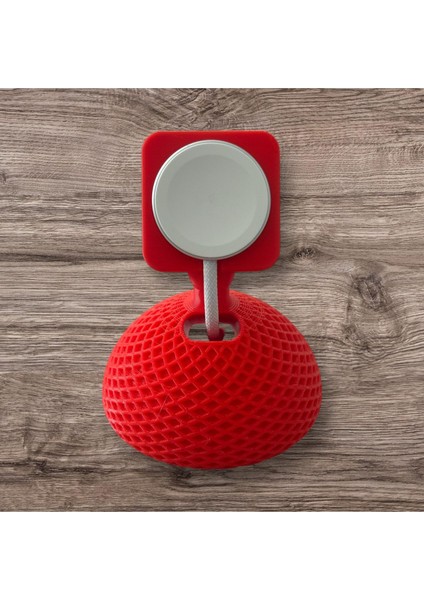 Apple Watch/saat Şarj Standı (Birçok Renk Seçeneği)