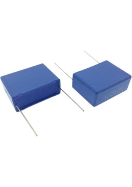 22 Nf 1600 V Kondansatör