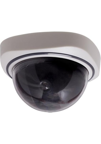 PM-1200 Kırmızı Ledli Maket Dome