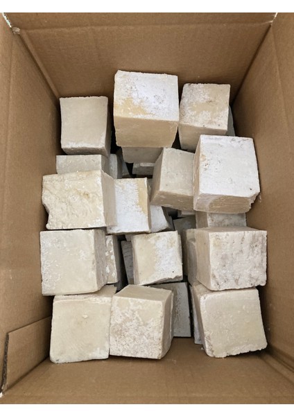 Doğal Zeytinyağlı Ev Yapımı Sabun (Kilo) fiyatları