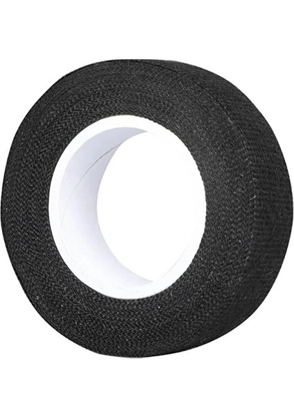 PM-27226 19 mm 15 Metre 839 Siyah Tüysüz Bez Bant