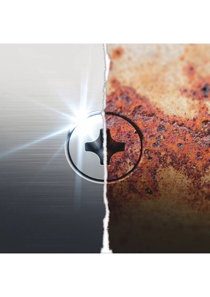 3840/1 Ts Bits, Paslanmaz, 5 x 25 mm fiyatları