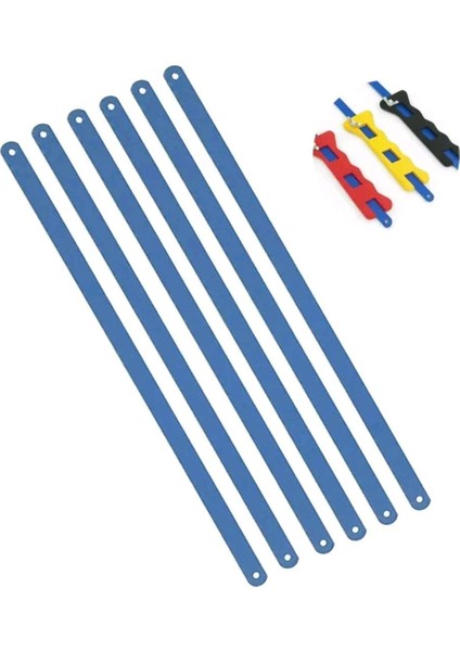 Hafif ve Dayanıklı Hassas Kesim Aracı Budama ve Projeleri Için Taşınabilir Küçük Testeresi