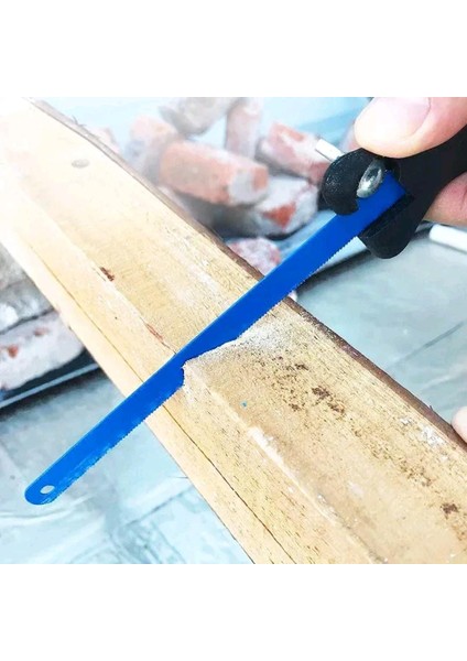 Hafif ve Dayanıklı Hassas Kesim Aracı Budama ve Projeleri Için Taşınabilir Küçük Testeresi fırsatları