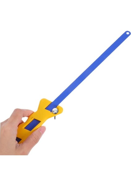 Hafif ve Dayanıklı Hassas Kesim Aracı Budama ve Projeleri Için Taşınabilir Küçük Testeresi