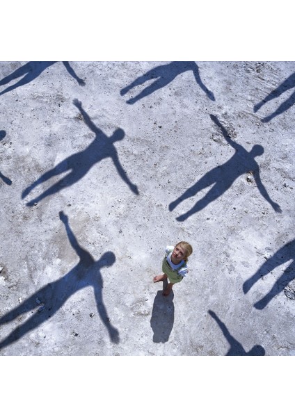 Muse - Absolutıon - 1 CD - ( Plak Değildir. )