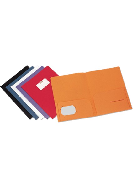 Comix Dosya Çift Taraflı 23.5X31 Mat Renkler C3102 10 Lu Paket-10-Lı-Pkt